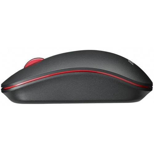 Asus WT300 Ergonomic Wireless Optical Mouse-IOSBD