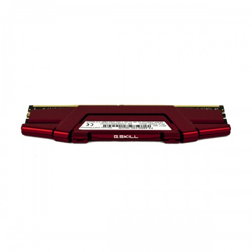 G.Skill Ripjaws V 16GB DDR4 2666MHz C19 RAM