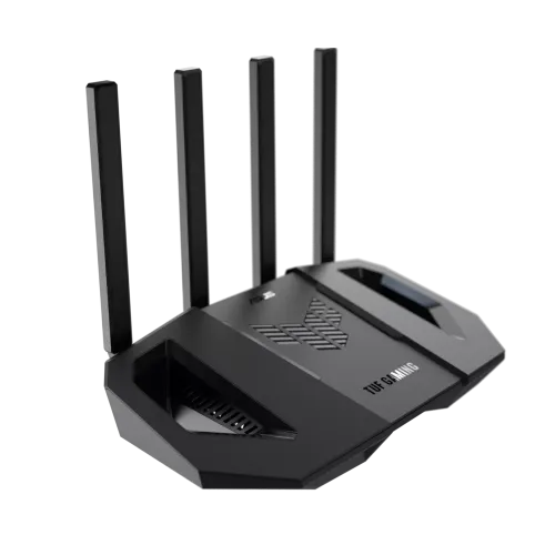 ASUS TUF Gaming BE3600 Dual Band WiFi 7 Gaming Router