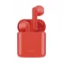 Baseus Encok W09 In-ear True Wireless Red Earphone #NGW09-09-IOSBD