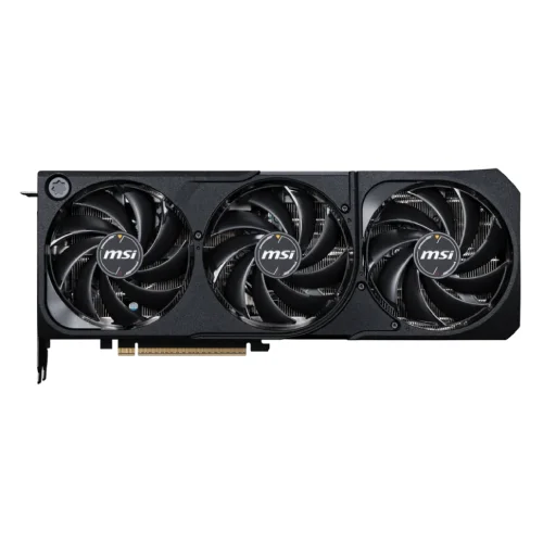MSI GeForce RTX 5070 Ti 16G SHADOW 3X OC 16GB GDDR7 Graphics Card