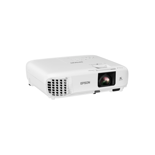 Epson Projector  EB-W49 3800 Lumens WXGA 3LCD Multimedia
