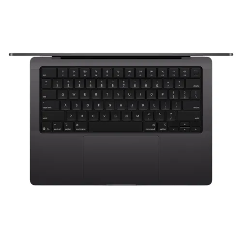 MacBook Pro M5 Pro Chip 14-inch 15-core CPU, 16-core GPU-isbd