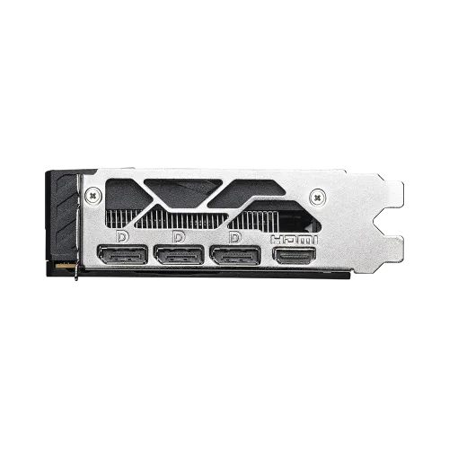 MSI GeForce RTX 5070 Ti 16G EXPERT OC 16GB GDDR7 Graphics Card