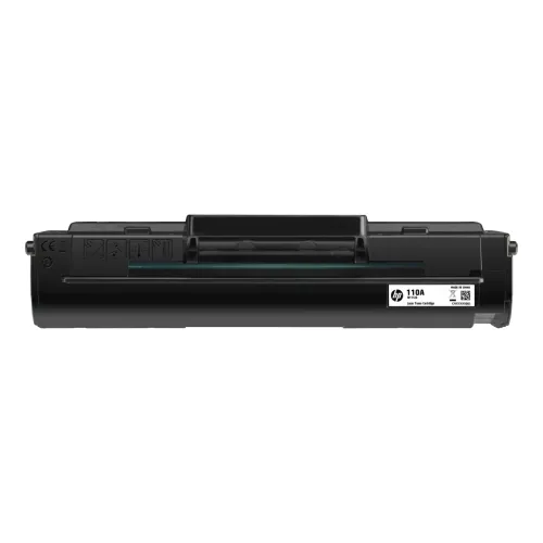 HP 110A Black Original Laser Toner