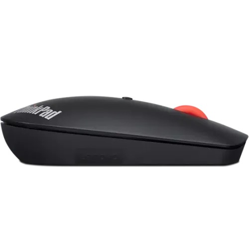 Lenovo ThinkPad Bluetooth Silent Mouse-IOSBD
