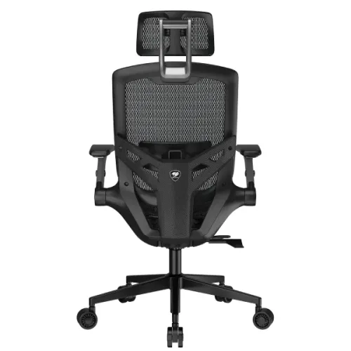Cougar SPEEDER ONE Ergonomic Gaming Chair iosbd