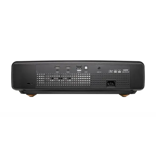 Optoma L1 Plus 2500 lumens Ultra Short Throw 4K LED Home Projector