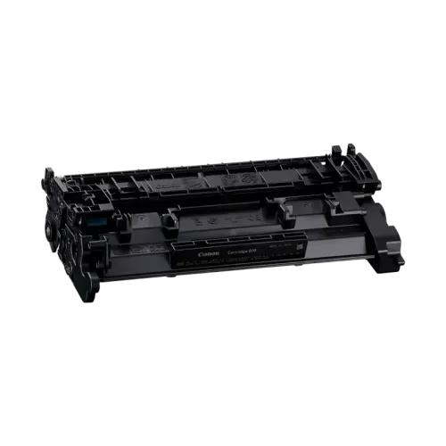 Canon 070 Black Original LaserJet Toner-IOSBD