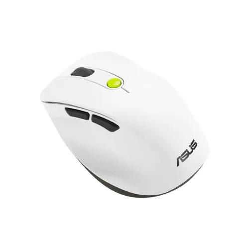 Asus MD105 Ergonomic Wireless Mouse-IOSBD