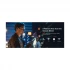 Baseus Bowie M2 Plus Black TWS Bluetooth Earbuds #NGTW190001-IOSBD