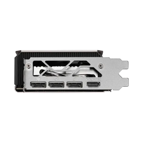 MSI GeForce RTX 5060 Ti 8G INSPIRE 2X OC 8GB GDDR7 Graphics Card