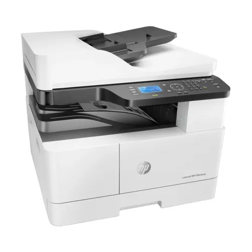 HP LaserJet Pro MFP M438n Mono Laser Printer-IOSBD
