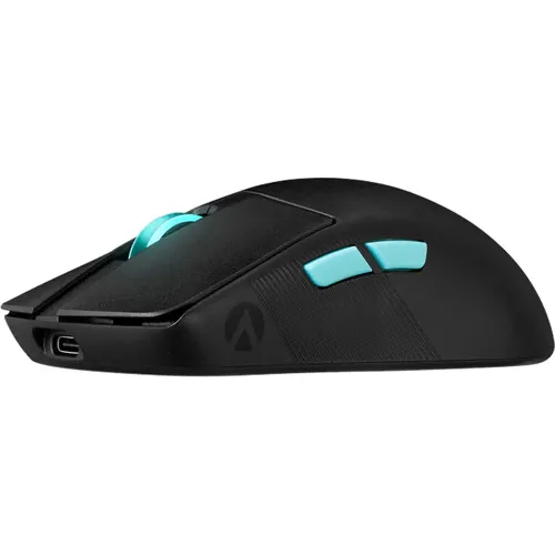 ASUS ROG Harpe Ace Aim Lab Edition Wireless Gaming Mouse-IOSBD