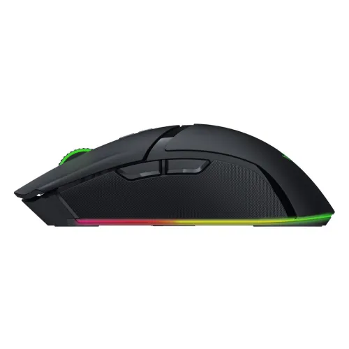 Razer Cobra Pro RGB Wireless Gaming Mouse-IOSBD