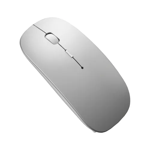 WiWu WM101-C Wimice Lite Dual Mode Wireless Mouse-IOSBD