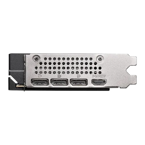 MSI GeForce RTX 5060 Ti 8G SHADOW 2X OC PLUS 8GB GDDR7 Graphics Card