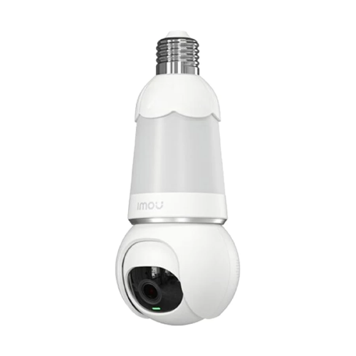Imou Bulb Cam WiFi Camera
