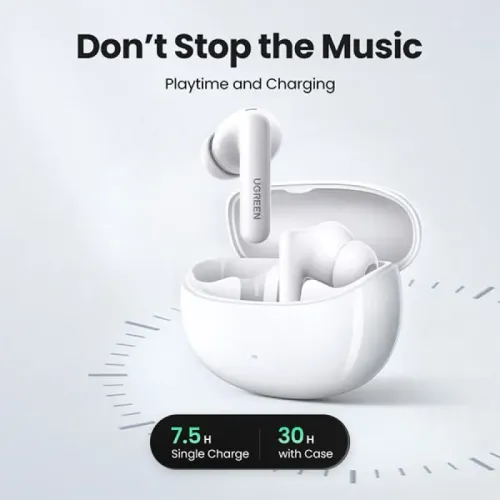 Ugreen WS206 HiTune T3 Pro Wireless Earbuds #35725