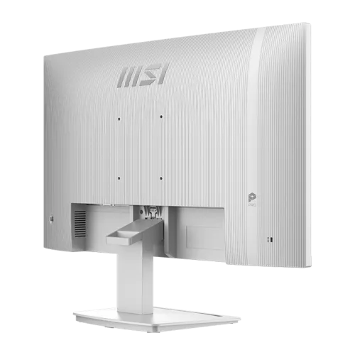 MSI PRO MP273W E14A 27" 144Hz IPS FHD White Gaming Monitor