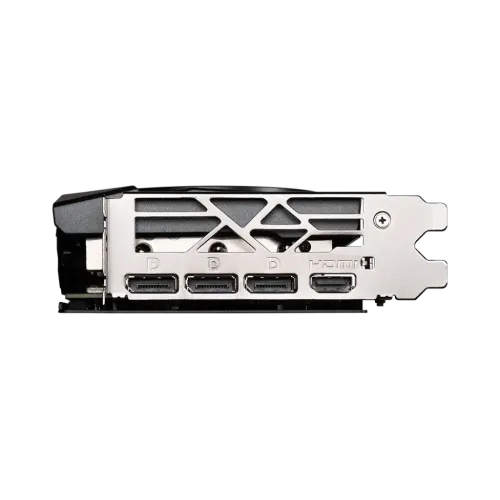 MSI GeForce RTX 4070 SUPER 12G GAMING X SLIM GDDR6X Graphics Card