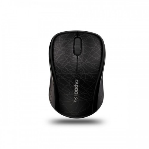 Rapoo 3100P Wireless Mouse-IOSBD