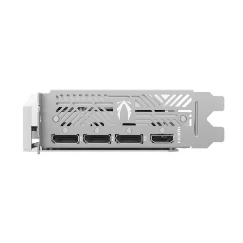 ZOTAC GAMING GeForce RTX 5060 Ti 16GB Twin Edge OC White Edition Graphics Card