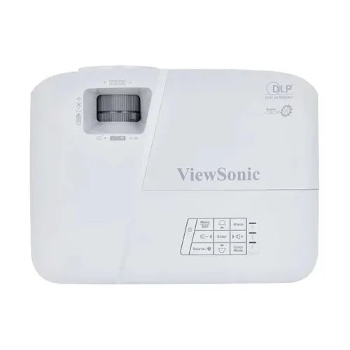 ViewSonic Projector PA503SE 4000 Lumens SVGA Business