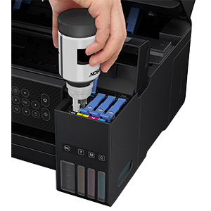 Epson EcoTank L4260 A4 Wi-Fi Duplex All-in-One Ink Tank Printer