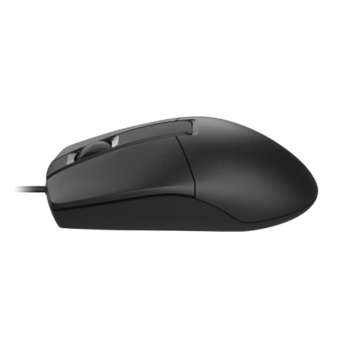 A4TECH OP-330 USB Wired Mouse-IOSBD