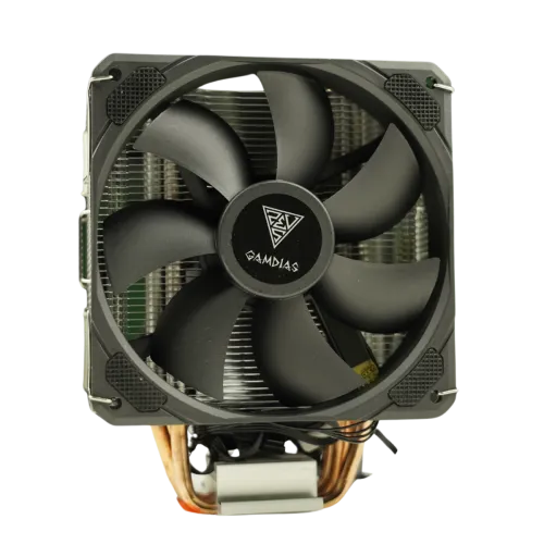 Gamdias ST-BOREAS E1-411 SE CPU Air Cooler