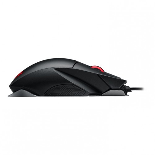 ASUS P707 ROG Spatha X Dual-mode RGB Gaming Mouse-IOSBD