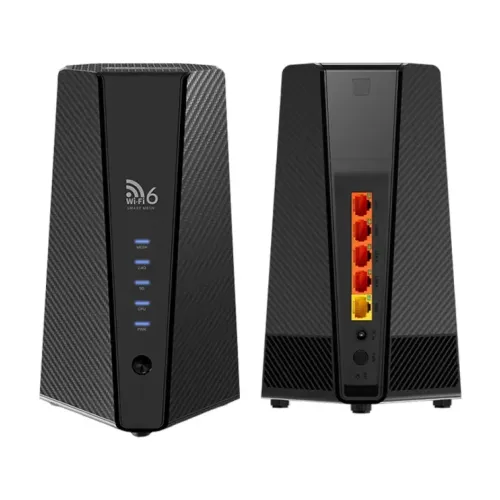 TOTOLINK X30 AX3000 Dual Band WiFi 6 Mesh Router (2 Pack)