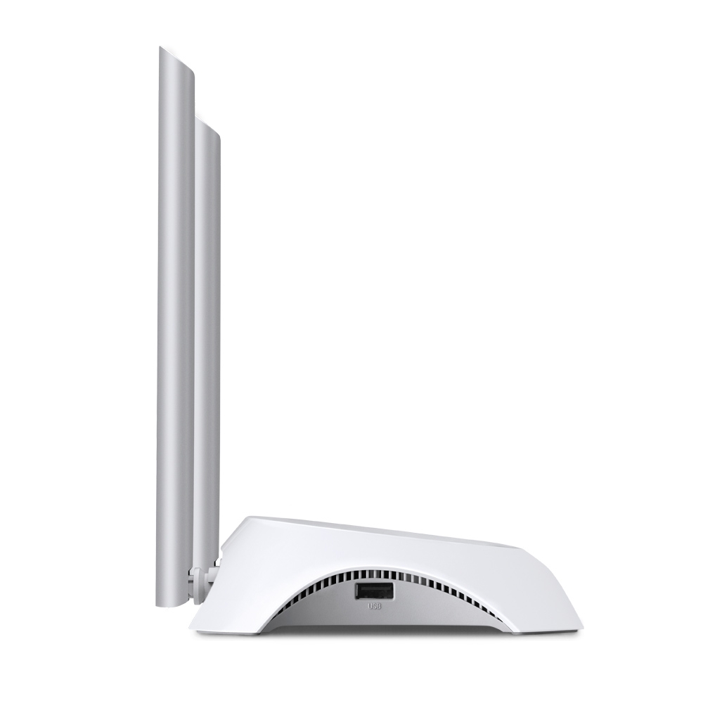 TP-Link TL-MR3420 300Mbps 3G Wireless Router
