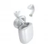 Baseus Encok W04 In-ear True Wireless White Earbuds #NGW04-02/NGTW030102-IOSBD