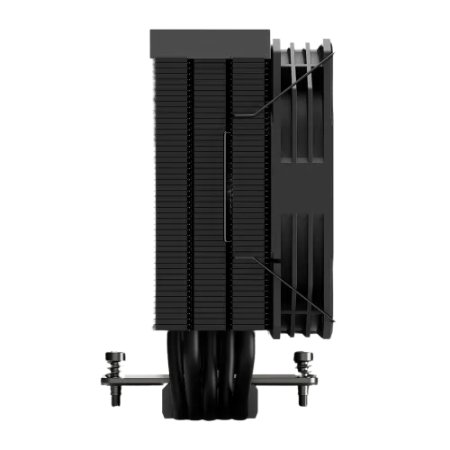 Gamdias BOREAS M2-51D Digital Display Single Tower Air CPU Cooler