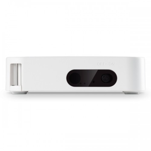 ViewSonic Projector M1 Mini Plus 120 LED Lumens Built-in Wi-Fi Ultra-portable LED Android