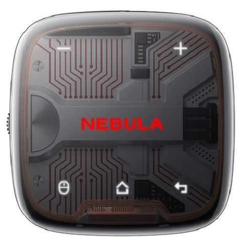 Anker Projector Nebula Apollo Android Portable