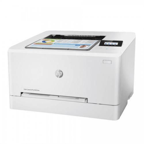 HP Color LaserJet Pro M255nw Single Function A4 Color Laser Printer
