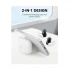 Anker Soundcore P30i ANC White Bluetooth Earbuds #A3959Z21-iosbd