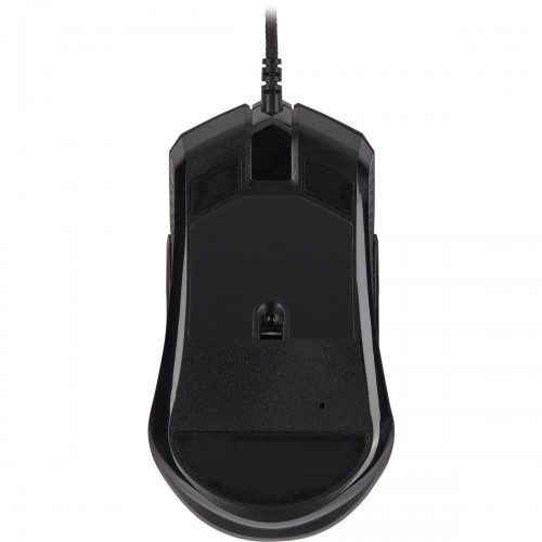Corsair M55 Ambidextrous Multi-Grip RGB Pro Gaming Mouse Black-IOSBD