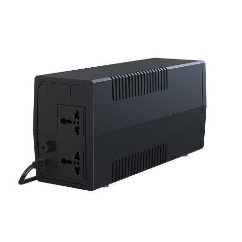 Marsriva MR-UF650 650VA Offline UPS
