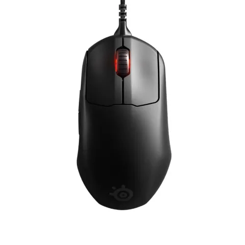 SteelSeries Prime Plus RGB Gaming Mouse-IOSBD
