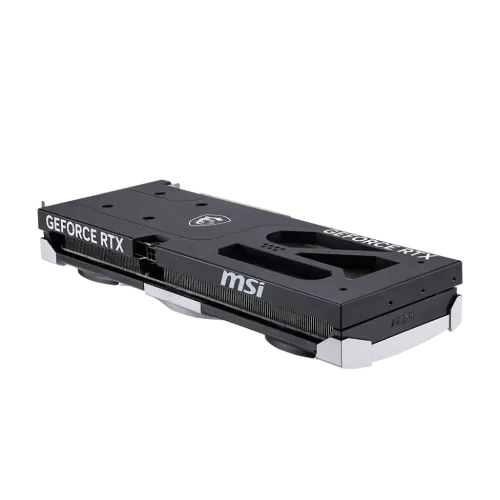 MSI GeForce RTX 5060 Ti 8G VENTUS 3X OC 8GB GDDR7 Graphics Card