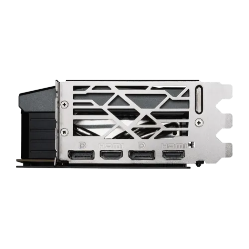 MSI GeForce RTX 4080 SUPER 16GB GAMING X SLIM GDDR6X Graphics Card