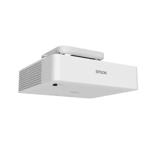 EPSON Projector EB-L630U 6200 Lumens 3LCD WUXGA LASER Multimedia