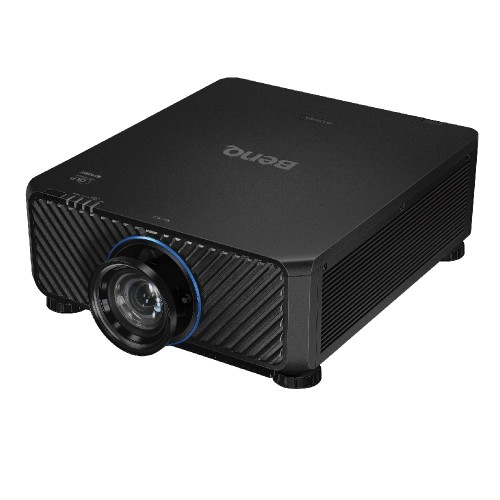 BenQ  Projector LU9715 8000 ANSI Lumens WUXGA Large-Venue BlueCore Laser
