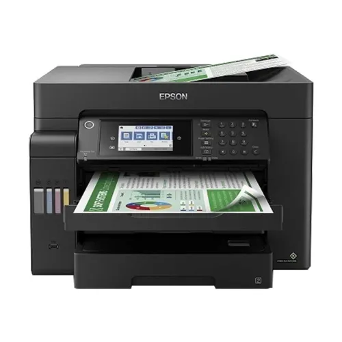 Epson EcoTank L15160 A3 Wi-Fi Duplex All-in-One Ink Tank Printer iosbd
