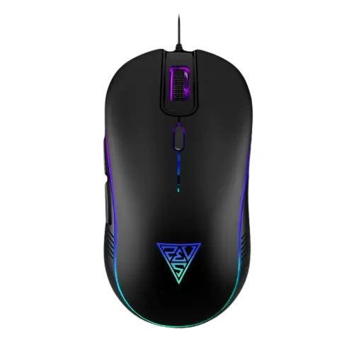 Gamdias AURA GS3 Gaming Mouse
