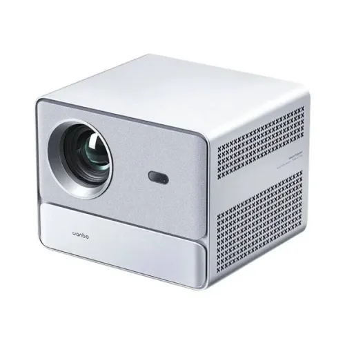 Xiaomi Projector Wanbo DaVinci 1 Pro 650 ANSI Lumens